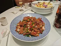 Блюда китайской кухни доступные в туре за новой улыбкой из Владивостока